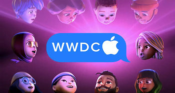 کنفرانس WWDC اپل تا ساعاتی دیگر برگزار می‌شود