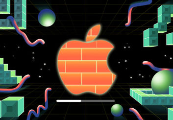 بهبود حریم خصوصی اپل در مراسم WWDC 2021 غوغا کرد!