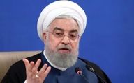 روحانی: قانونمند شدن فعالیت رمزارزها نیازمند چاره‌اندیشی است
