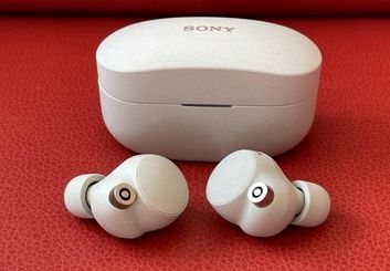 هدفون سونی WF-1000XM4 با قابلیت‌های جذاب معرفی شد | پادشاه حذف صداهای مزاحم!