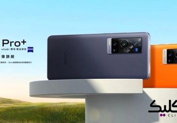 گوشی ویوو X60T Pro Plus در چین معرفی شد | نمایشگر 120 هرتز و اسنپدراگون 888