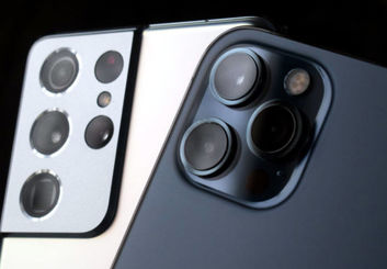 عنوان بهترین گوشی MWC 2021 به گلکسی S21 اولترا سامسونگ تعلق گرفت