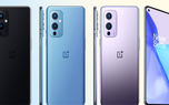 گوشی وان پلاس 9T با سیستم عامل ColorOS 11 عرضه می‌شود