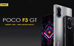 پوکو F3 GT با قاب محکم از جنس آلیاژ آلومینیوم وارد بازار می‌شود