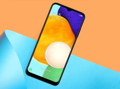 گوشی گلکسی A03s سامسونگ جواز FCC را دریافت کرد