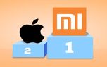 تماشا کنید | شیائومی چگونه از اپل سبقت گرفت؟
