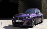 رنگ Thundernight متالیک جذاب‌ترین مدل BMW را پدید آورد!