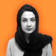 بهاره ضیایی