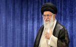 پست اینستاگرام رهبر انقلاب برای اعتراضات خوزستان