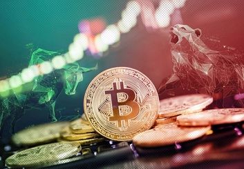 قیمت بیت کوین امروز 3 مرداد 1400