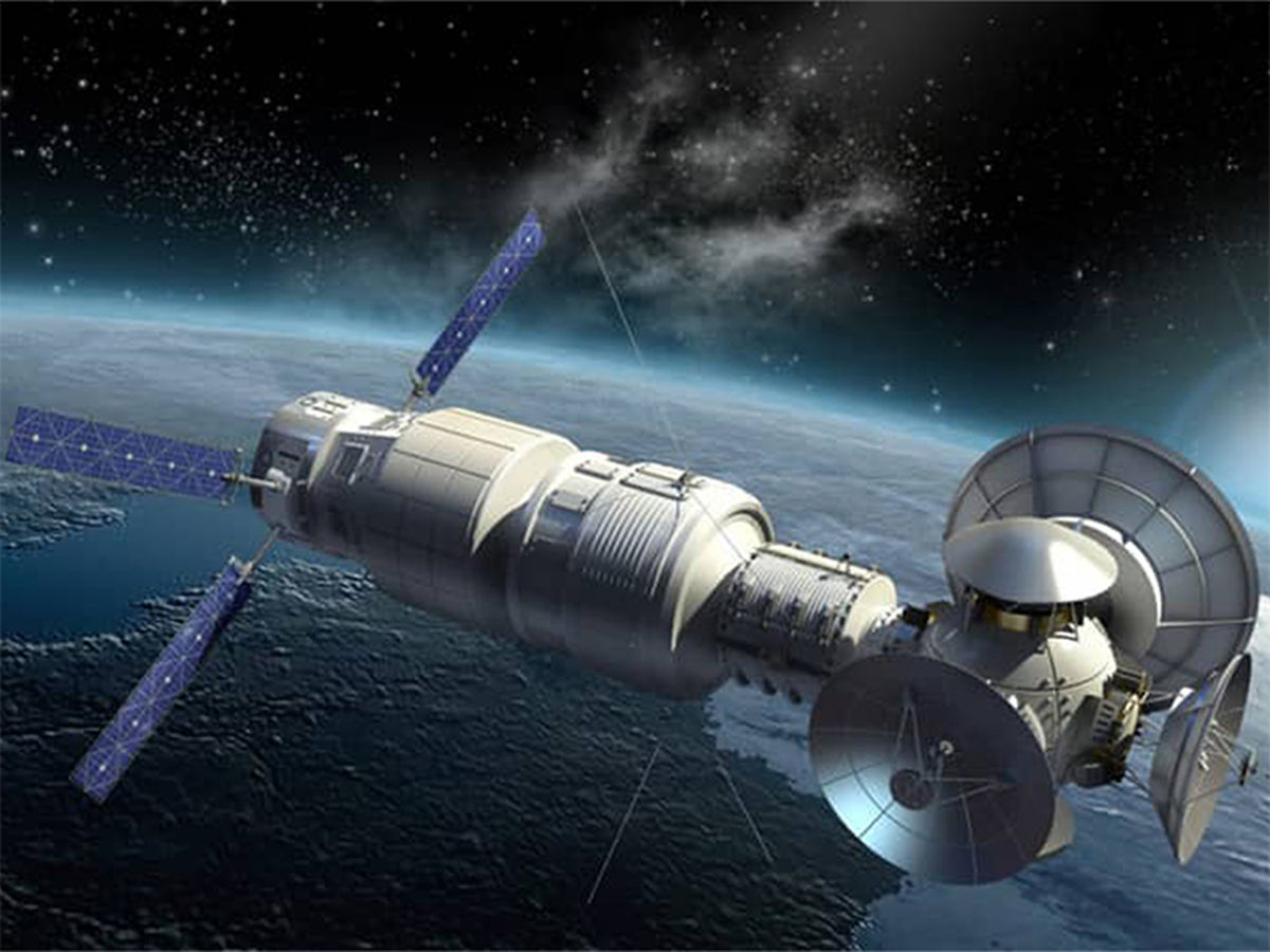 اینترنت ماهواره‌ای تا سال آینده به ایران می‌آید | نگذاریم ترس از فناوری، قانون‌گذاری را متوقف کند