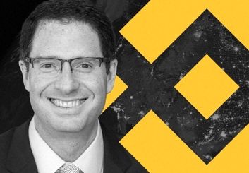 برایان بروکس، مدیرعامل بایننس آمریکا استعفا داد