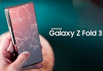 سومین نسخه پرچمدار تاشوی سامسونگ «گلکسی زد فولد 3» معرفی شد