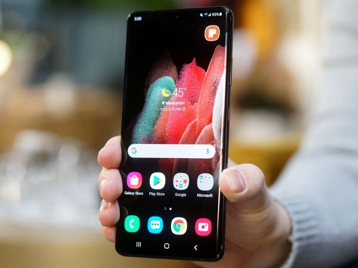 احتمال استفاده از قابلیت زوم اپتیکال ۳ برابری در گلکسی اس ۲۲ و اس ۲۲ پلاس