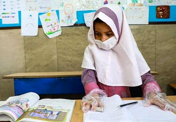 اعلام زمان بازگشایی مدارس ۱۴۰۰ با جزییات
