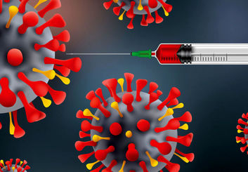آمار تزریق واکسن کرونا تا ماه شهریور اعلام شد