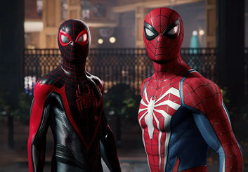 بازی Marvel’s Spider-Man 2 با حضور ونوم در انحصار پلی استیشن 5