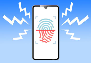 حل مشکل اثر انگشت اندروید | هنگام از کار افتادن سنسور اثر انگشت چه کنیم؟