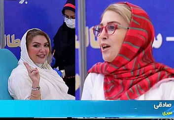 وقتی واکسن برکت را غیرمجازها تبلیغ می‌کنند!