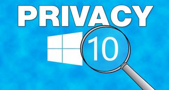 مشکلات امنیتی ویندوز 10 را بشناسید