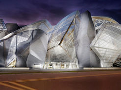 شگفتانگیزترین ساختمانهای جهان که شما را در بهت فرو میبرند!