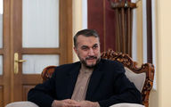 امیرعبداللهیان: کره جنوبی پولمان را ندهد سریال کره ای پخش نمیکنیم