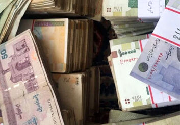 کاهش رشد نقدینگی در سال جاری | تورم کاهش می‌یابد؟