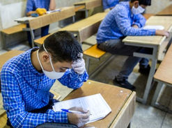 همه مدارس از نیمه دوم آبان بازگشایی می‌شوند