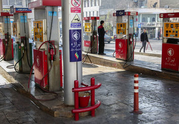 حمله سایبری به پمپ بنزین های کشور | بنزین در شهر نایاب شد (به‌روزرسانی)