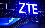 رونمایی از گوشی جدید ZTE در MWC 2016