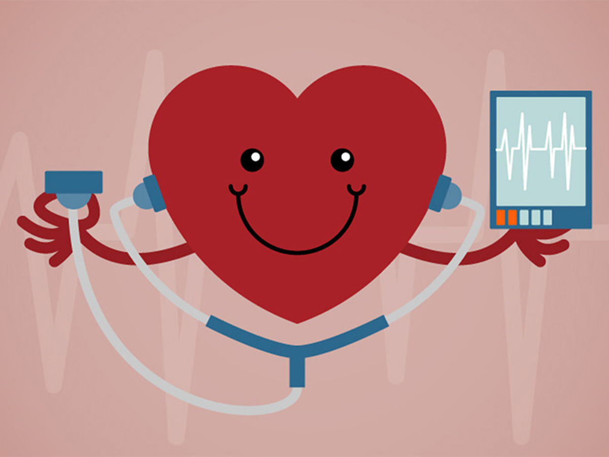 معرفی بهترین اپلیکیشن کنترل ضربان قلب