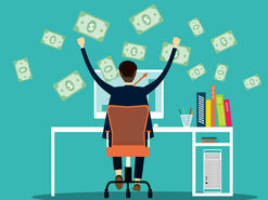 آموزش انتقال درآمد ارزی به بانک های ایران | نکات انتخاب صرافی آنلاین مطمئن