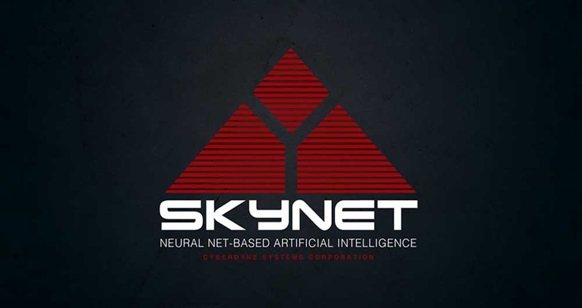 Skynet مردم بی گناه را به کشتن می دهد!