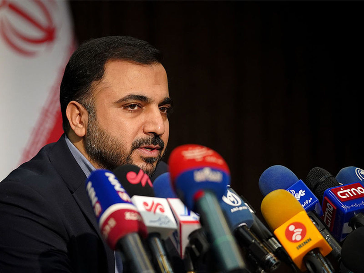 قاعدهپذیر کردن پلتفرمهای اجتماعی را از طریق سازمان ملل دنبال میکنیم | اصلاح تعرفهها در راه است