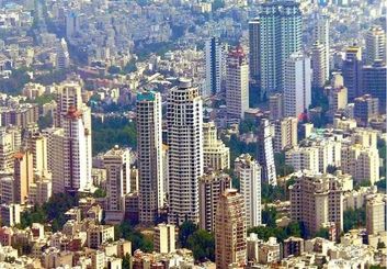آزاد شدن بلندمرتبه‌سازی در تهران | مقررات ساخت بناهای بلندمرتبه در تهران چیست؟