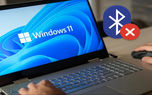 راهنمای جامع و تصویری حل مشکل بلوتوث در ویندوز 11