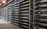 توقف فعالیت مراکز استخراج رمزارز تا ۱۵ اسفندماه
