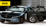 ایمن ترین خودروهای 2022 طبق استاندارد IIHS