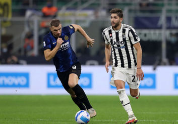 پخش زنده بازی اینترمیلان و یوونتوس امشب (۲۲ دی)