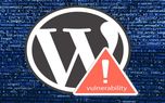 آسیب‌پذیری افزونه‌های رسمی وردپرس هزاران سایت را به خطر انداخت
