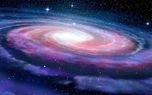 کشف یک شیء عجیب در کهکشان راه شیری