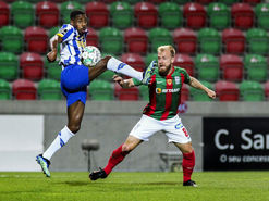 پخش زنده بازی پورتو و ماریتیمو امشب (۱۰ بهمن)