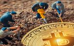 درآمد استخراج‌گران بیت‌کوین، از ریزش بیشتر جلوگیری خواهد کرد