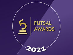 برترین های سال ۲۰۲۱ فوتسال جهان معرفی شدند