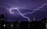 رعد و برق 768 کیلومتری رکورد طولانی ترین صاعقه در جهان را شکست