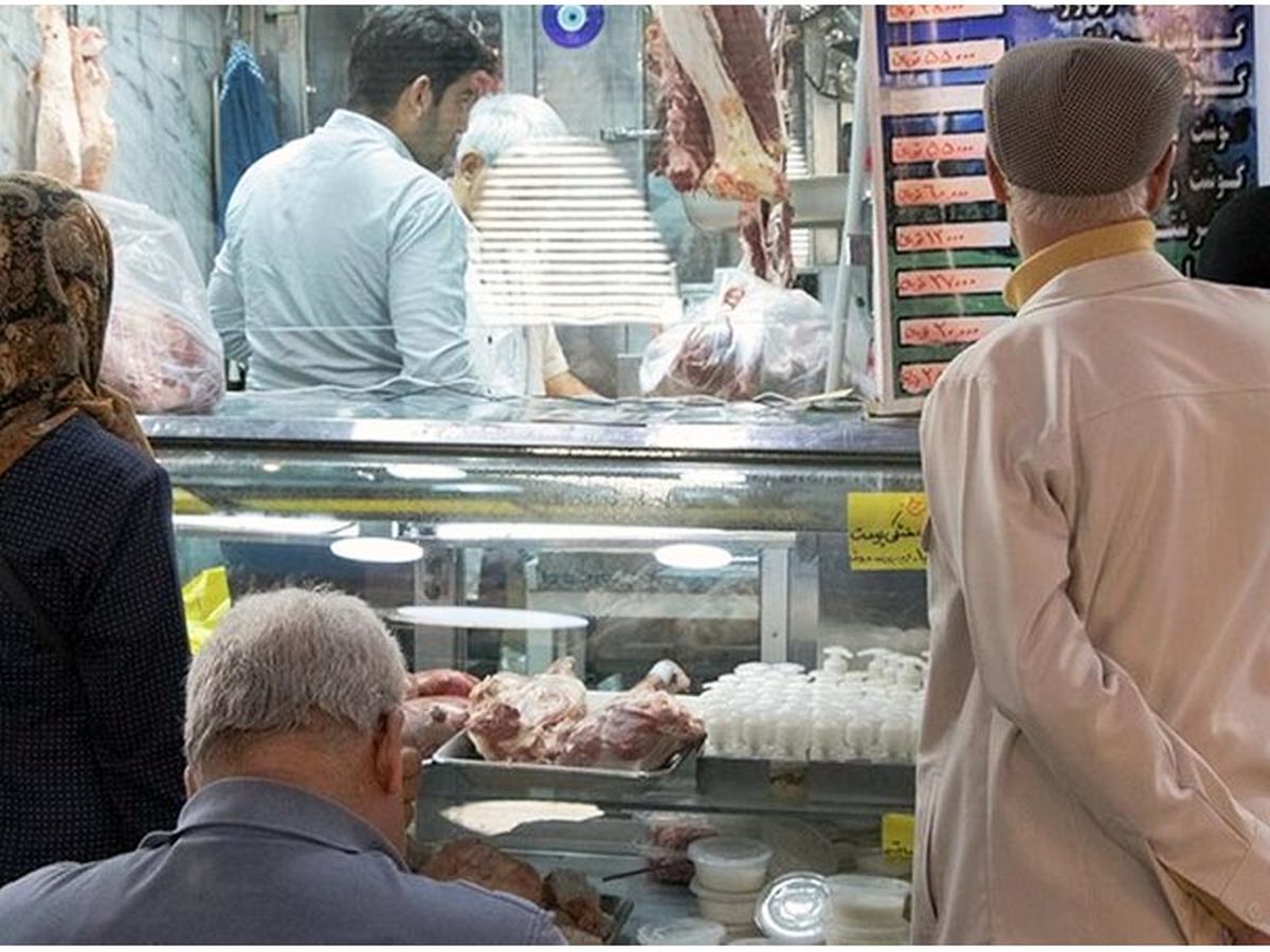 گرانی گوشت قرمز اوج گرفت | مافیای بازار گوشت کیست؟