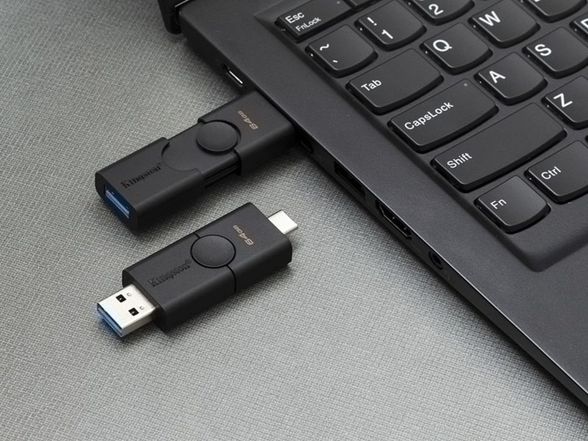 حل مشکل کپی نشدن فایل و عکس از کامپیوتر به فلش USB