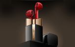 قرمز جذاب، مثل Lipstick هوآوی