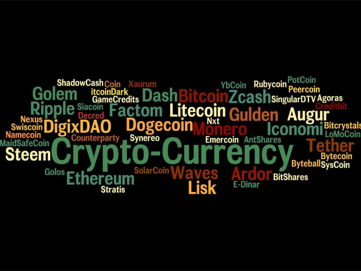 اصطلاحات بازارهای ارز دیجیتال