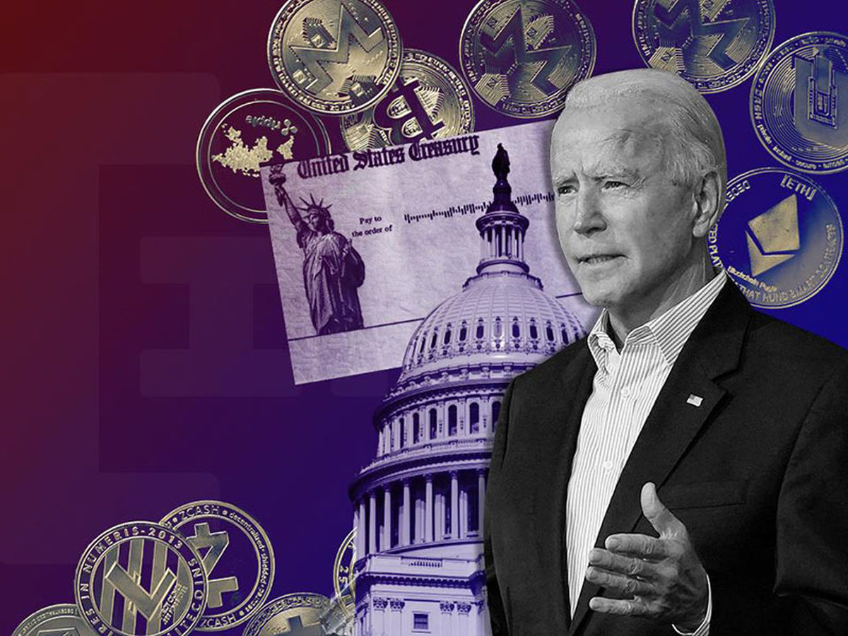 جو بایدن دستورالعمل اجرایی رمزارزها را امروز امضا خواهد کرد